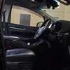 TOYOTA ALPHARD EXECUTIVE HYBRID E FOUR 2019MODEL thumb 8
