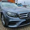 Mercedes Benz AMG C200 Grey 2018 thumb 0