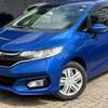 Make Honda fit blue color fully loaded 2019 model. thumb 4