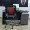 Office Desk; 1.4M Executive Desk thumb 1