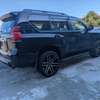 Toyota Landcruiser Prado TX 2019 model thumb 6