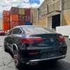 Mercedes Benz GLC220d thumb 7