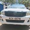 TOYOTA HILUX SINGLE CAB MANUAL.. thumb 10