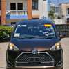 Toyota Sienta hybrid 7seater 2019 thumb 2