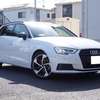 2020 AUDI A3 SPORTBACK thumb 1