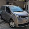 Nissan Nv200 grey thumb 4