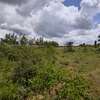 2-Acre Freehold Land With Nairobi City & SGR Views thumb 1