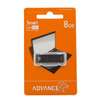Advance 8GB USB 2.0 Flash disk thumb 0
