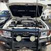 TOYOTA LANDCRUISER PICKUP DOUBLE CABIN 2018MODEL thumb 7