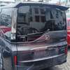 Honda Stepwagon Spada Grey 2018 2wd thumb 10