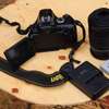 Nikon d5200 thumb 1