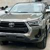 Toypta hilux double cabin thumb 6