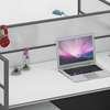Open view 4-way office workstation thumb 3