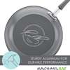 Rachael Ray Cucina Nonstick Cookware Set, 12 piece thumb 2