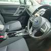 Subaru forester sj5 thumb 2