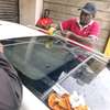Sunroof glass replacement thumb 5