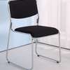 Office Chair: Black Armless Office Chair In Keroka thumb 7