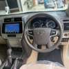 TOYOTA LANDCRUISER PRADO TX.L 2019MODEL SUNROOF PETROL thumb 7