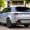 2019 Range Rover Sport HSE thumb 2