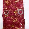 NEW 3 PIECE CURTAINS WITH SHEER thumb 3