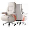 Executive Office Chair With Footrest thumb 7