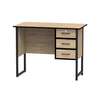Study Desks : Study Desk with Drawers thumb 6