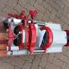 Aico ZIT-50A Electric Pipe Threader 1/2 to 2 inches thumb 1