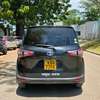 TOYOTA SIENTA NON HYBRID 2018MODEL 7 SEATER thumb 4
