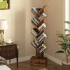 Bookshelf; Solid Wood Bookshelf in Ogembo thumb 2