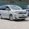 Toyota voxy 2018 on offer selling in Mombasa thumb 4