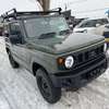 2019 SUZUKI JIMNY 660 XG thumb 5