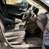 Mazda Atenza CX3 black color fully loaded with sunroof 2019. thumb 1