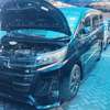 Toyota Noah WXB Black 2019 2Wd thumb 0