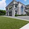Luxury Mansion with Grand Design & Spacious Garden thumb 0