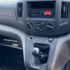 *NISSAN NV200 MANUAL transmission 2019 model. thumb 0
