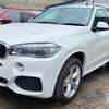 BMW X5 IM 3500cc Diesel 2018 thumb 1