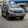 Toyota land Cruiser Prado VX-L 2015 thumb 0