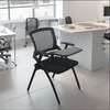 Office Chair; Writing Pad Office Chair in Nyamache thumb 5
