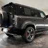 2022 LAND ROVER DEFENDER 110X D300 thumb 3
