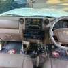 TOYOTA LAND CRUISER HARDTOP 5 DOOR thumb 8