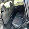 Subaru Forester black 2018 AWD thumb 6
