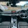 Audi A5 S-Line Quattro 2020 thumb 8