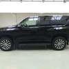 Toyota prado 2019 model thumb 1