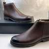 Men Official Boots thumb 3