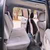 TOYOTA HILUX DOUBLE CAB AUTOMATIC 2008 MODEL thumb 9
