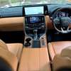 2022 Lexus LX600 thumb 7