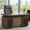 1400mm Managerial Advanced Desk thumb 0