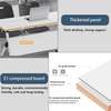 Office Table: Foldable  Study Training Office Table thumb 2