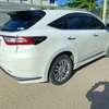 TOYOTA HARRIER 2018 thumb 3