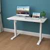 1.4M Adjustable Height Electric Standing Desk thumb 8